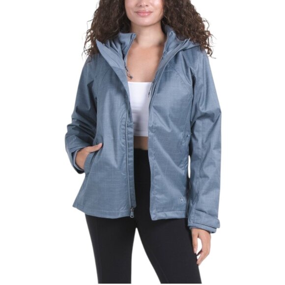 UNDER ARMOUR Coldgear Infrared Sienna 3-in-1 Jacket - Picture 1 of 3